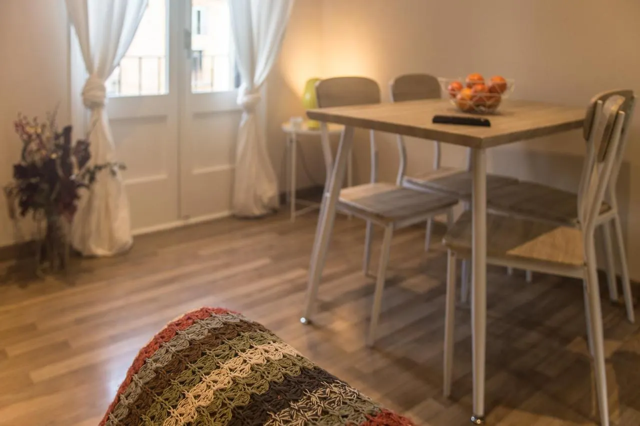 Can 33 Apartamento Ripoll