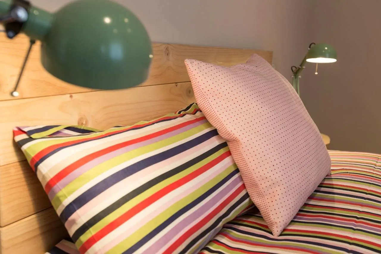 Can 33 Apartamento Ripoll