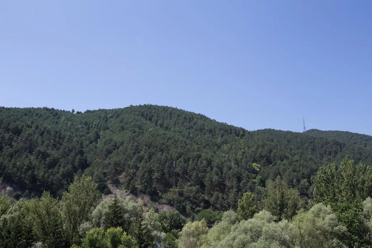 Can 33 Apartamento Ripoll España