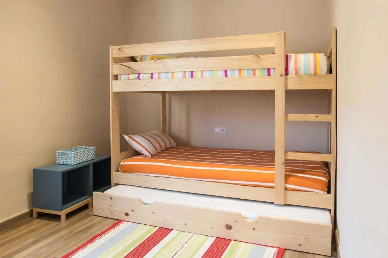 Can 33 Apartamento Ripoll 0*,  España