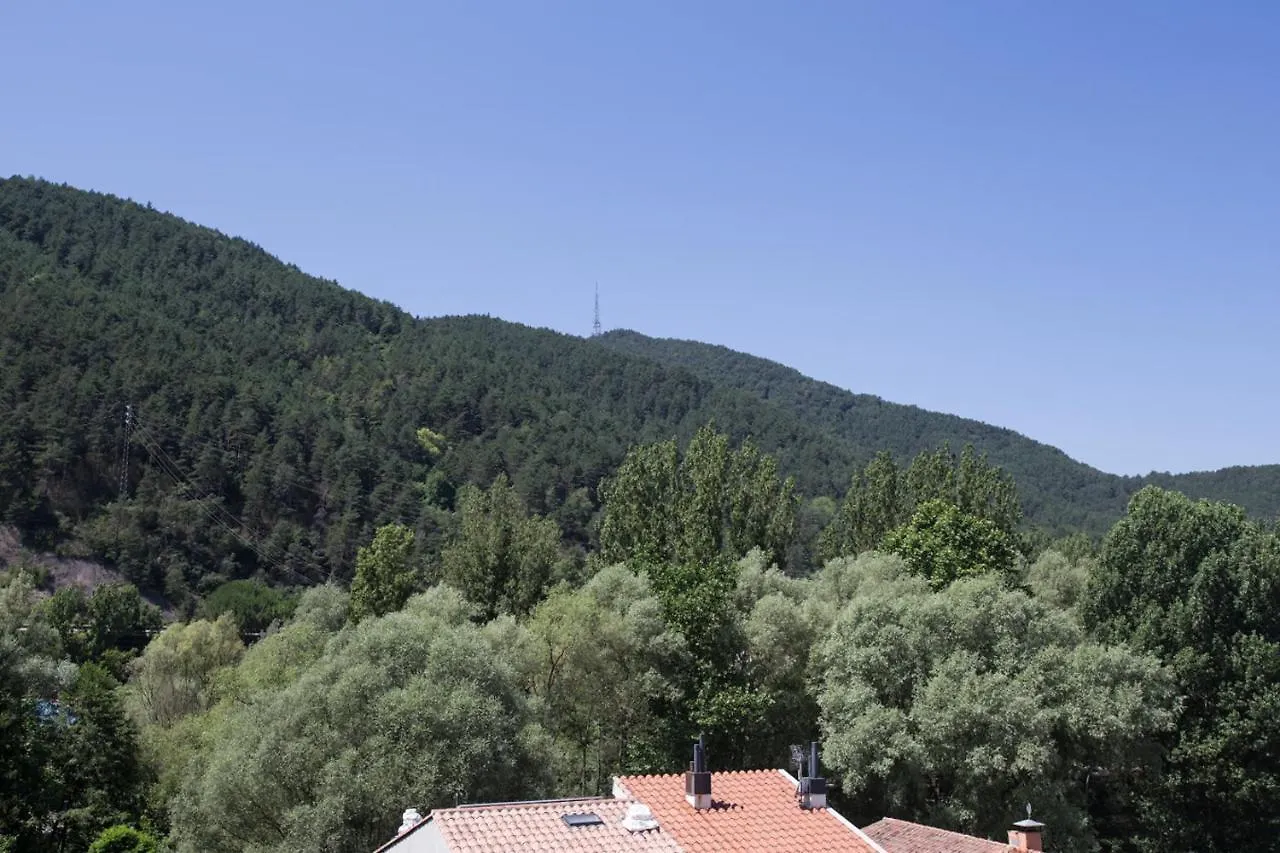 Can 33 Apartamento Ripoll